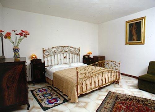 Hotel Moderno Erice Exteriör bild