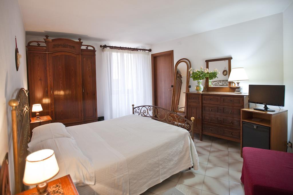 Hotel Moderno Erice Exteriör bild