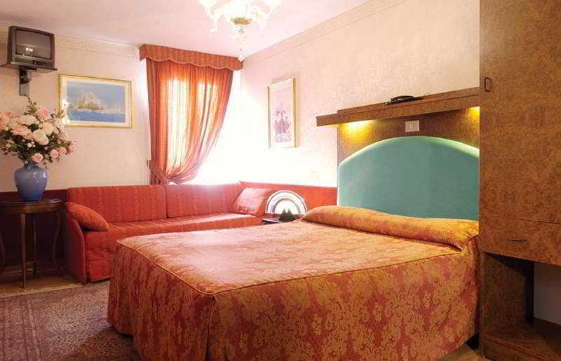 Hotel Moderno Erice Exteriör bild