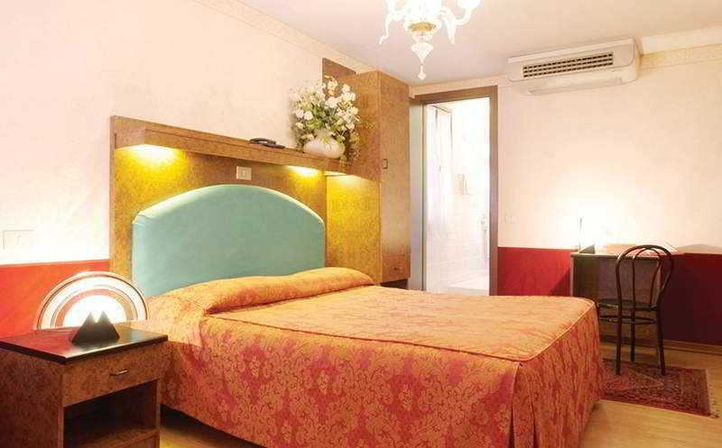 Hotel Moderno Erice Exteriör bild