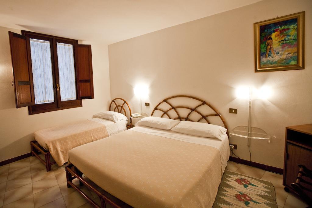 Hotel Moderno Erice Exteriör bild